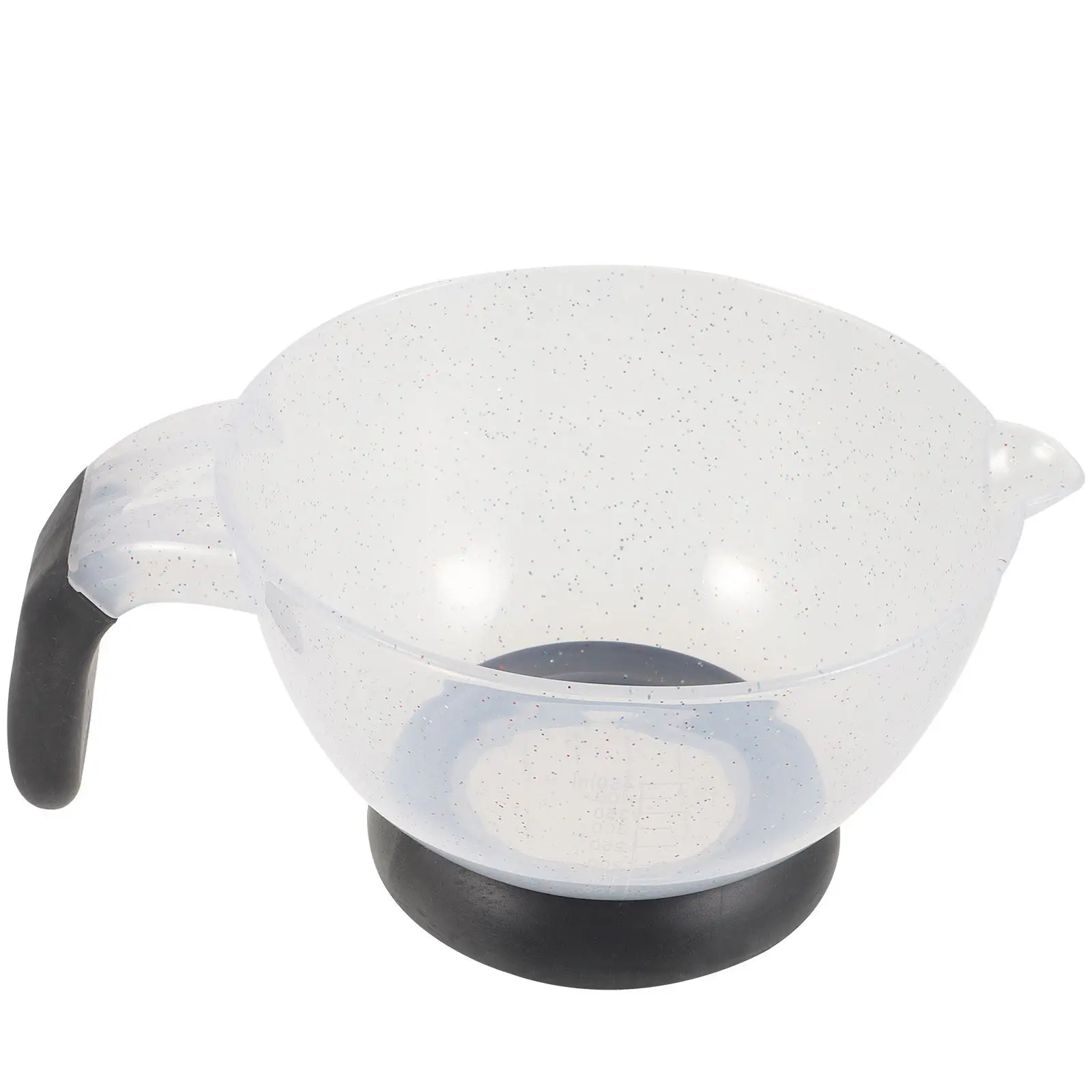 Hair Dye Mixing Bowl Silicone Plastic Tinting Bowl for Home DIY Salon Use Non Slip Base Hair Coloring Tools Accessories
Hair Dye Mixing Bowl Silicone Plastic Tinting Bowl for Home DIY Salon Use Non Slip Base Hair Coloring Tools Accessories