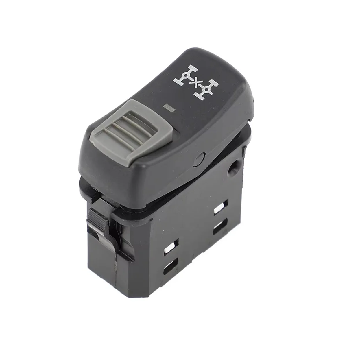 #772Z For Scania 5 P Series 2004-2016 1534817 Truck Light Panel Switch Window PTO Switch 7 Pins Multifunction Button (Black)
#772Z For Scania 5 P Series 2004-2016 1534817 Truck Light Panel Switch Window PTO Switch 7 Pins Multifunction Button (Black)