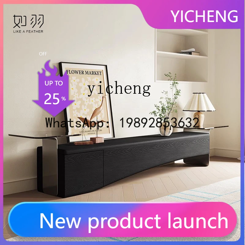 LYY бытовой настенный шкаф для телевизора из массива черного ясеня, оригинальный
LYY бытовой настенный шкаф для телевизора из массива черного ясеня, оригинальный