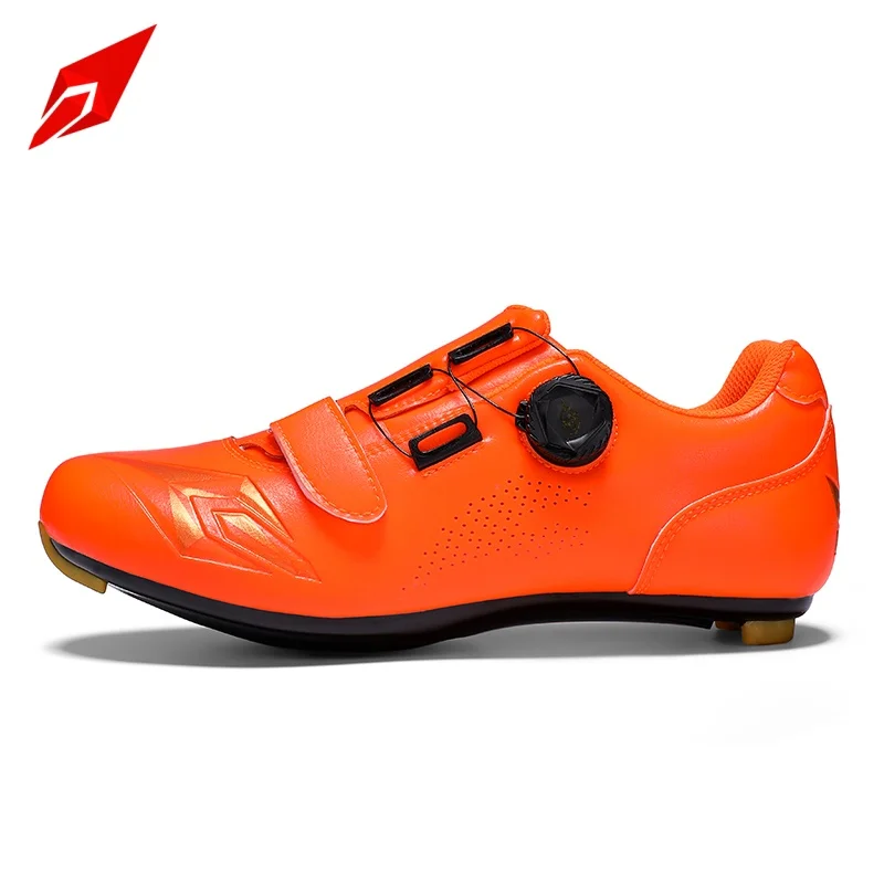 Unisex Cycling Shoes, Suitable for Indoor and Outdoor Cycling, Comfortable, Breathable, Non-Slip Road/Track Cycling Shoes
Unisex Cycling Shoes, Suitable for Indoor and Outdoor Cycling, Comfortable, Breathable, Non-Slip Road/Track Cycling Shoes