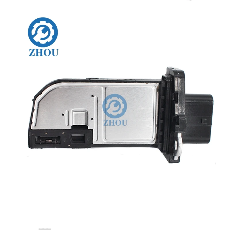 AFH70-70 059906461N Mass Air Flow MAF Sensor For VW Volkswagen TOUAREG AUDI A7 Sportback 4GA,4GF Q5 8R Q7 4L 3.0 TDI 3.0TDI 3.0L
AFH70-70 059906461N Mass Air Flow MAF Sensor For VW Volkswagen TOUAREG AUDI A7 Sportback 4GA,4GF Q5 8R Q7 4L 3.0 TDI 3.0TDI 3.0L