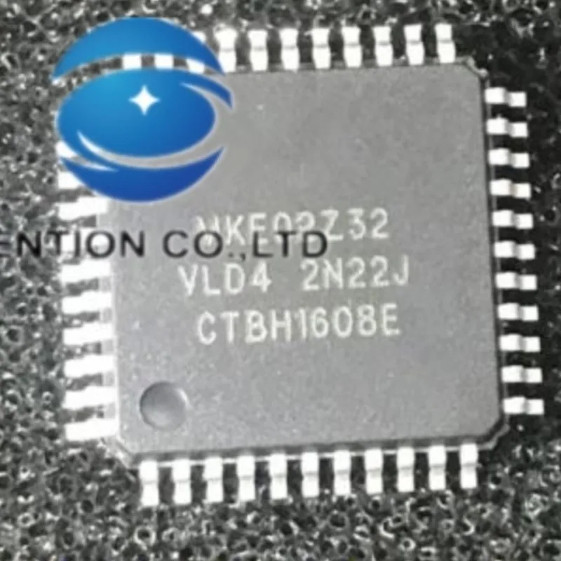 5PCS MKE02Z32VLD4 MKE02Z32 LQFP44 processor chip in stock 100% new and original
5PCS MKE02Z32VLD4 MKE02Z32 LQFP44 processor chip in stock 100% new and original