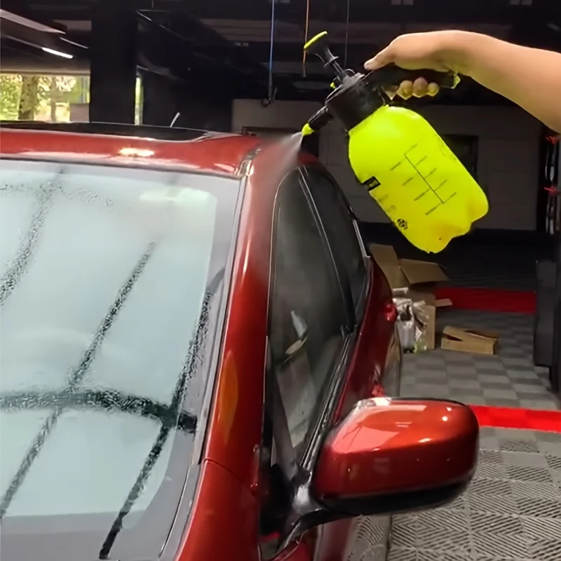 Бутылка-распылитель Автомойка Бытовой пневматический распылитель под давлением Маленькая распылительная бутылка Вода Распылитель для автомойки
Бутылка-распылитель Автомойка Бытовой пневматический распылитель под давлением Маленькая распылительная бутылка Вода Распылитель для автомойки