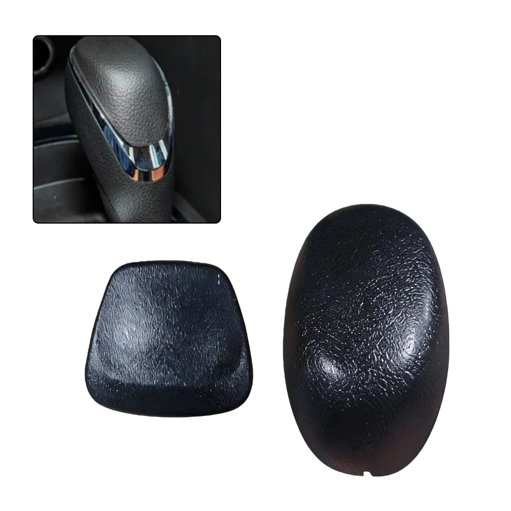 Shift Knob Cover for Chevrolet For Cobalt Gear Selector Rubber Cap ABS Black Fitment OEM Style Replacement Quick Fit
Shift Knob Cover for Chevrolet For Cobalt Gear Selector Rubber Cap ABS Black Fitment OEM Style Replacement Quick Fit