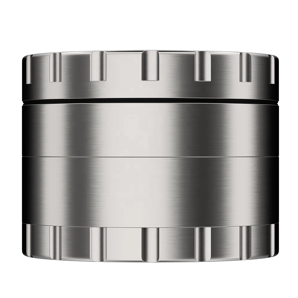 2025 Vagrinders Herb Grinders Newest Stainless Steel Grinder 2.5inch 4part Grinders
2025 Vagrinders Herb Grinders Newest Stainless Steel Grinder 2.5inch 4part Grinders
