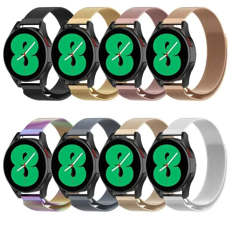 18mm 22mm 20mm Stainless steel Band for Samsung Galaxy Huawei Huami Watch Metal bracelet for POLAR Ignite/Ignite2/Unite/Pacer
18mm 22mm 20mm Stainless steel Band for Samsung Galaxy Huawei Huami Watch Metal bracelet for POLAR Ignite/Ignite2/Unite/Pacer