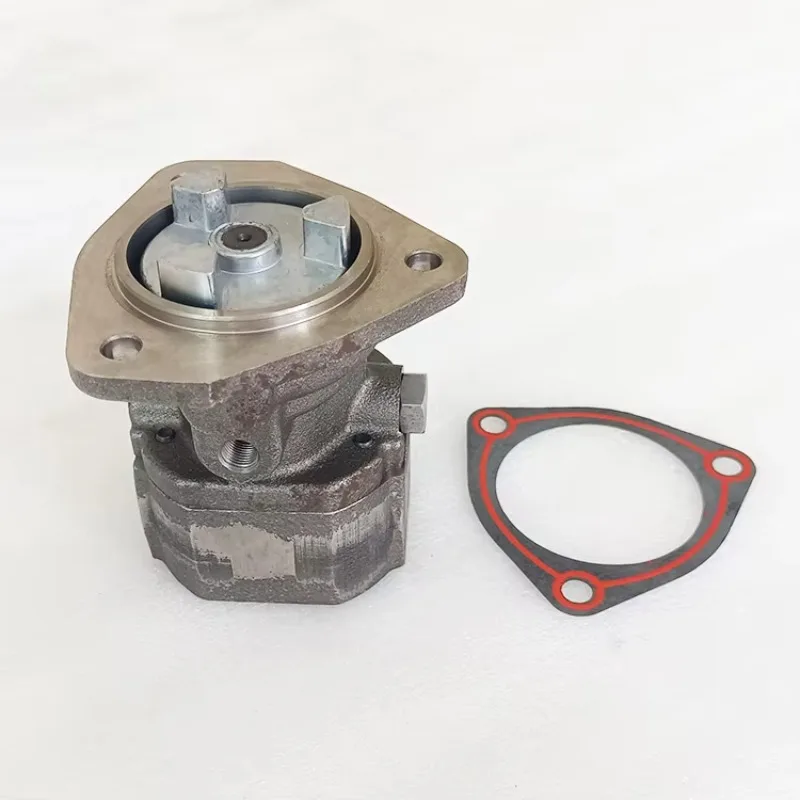 Detroit Series 60 Fuel Feed Pump Diesel Engine Fuel Transfer Pump 23537686
Detroit Series 60 Fuel Feed Pump Diesel Engine Fuel Transfer Pump 23537686