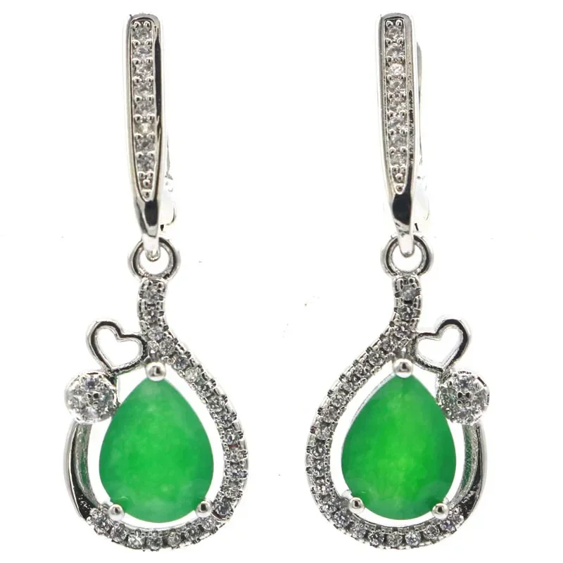 5g 925 SOLID STERLING SILVER Customized Earrings Rhodolite Garnet Mystic Topaz Blue Topaz Real Ruby Emerald CZ
5g 925 SOLID STERLING SILVER Customized Earrings Rhodolite Garnet Mystic Topaz Blue Topaz Real Ruby Emerald CZ