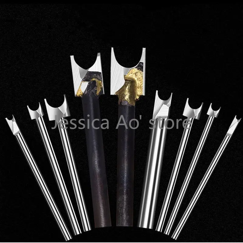 5-8pcs set 2.35-20mm Electric Ball Bit Router Wooden Beads Tool Woodworking Milling Cutter Round Ball Shape Carving Knife Set
5-8pcs set 2.35-20mm Electric Ball Bit Router Wooden Beads Tool Woodworking Milling Cutter Round Ball Shape Carving Knife Set