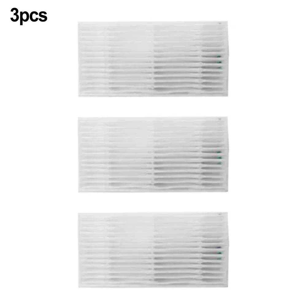 3pcs For Vexilar W7/W11 Robot Vacuum Cleaner Parts Filter Replacement Accessories Household Supplies Cleaning Tools
3pcs For Vexilar W7/W11 Robot Vacuum Cleaner Parts Filter Replacement Accessories Household Supplies Cleaning Tools