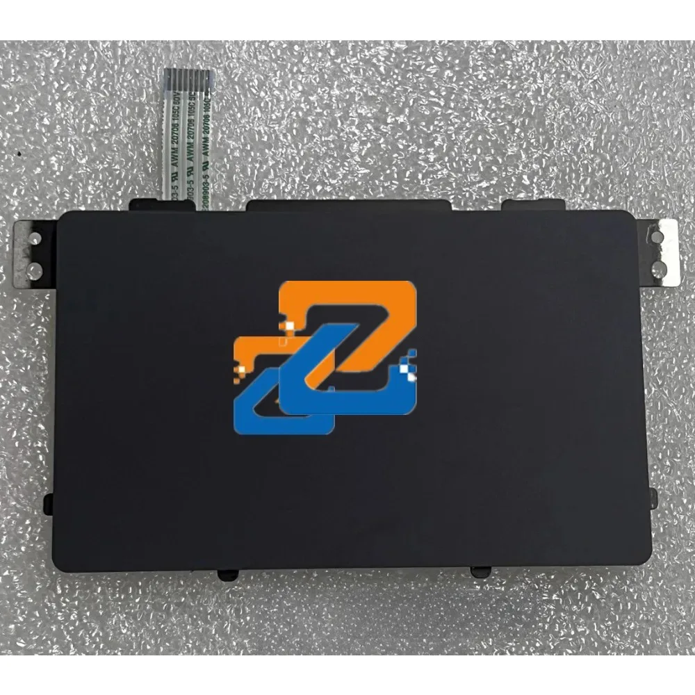 FOR Dell Vostro 14 V3400 V3401 3400 3401 3405 Touchpad Tackpad Board with Cable Bracket CN-0CXMFF
FOR Dell Vostro 14 V3400 V3401 3400 3401 3405 Touchpad Tackpad Board with Cable Bracket CN-0CXMFF