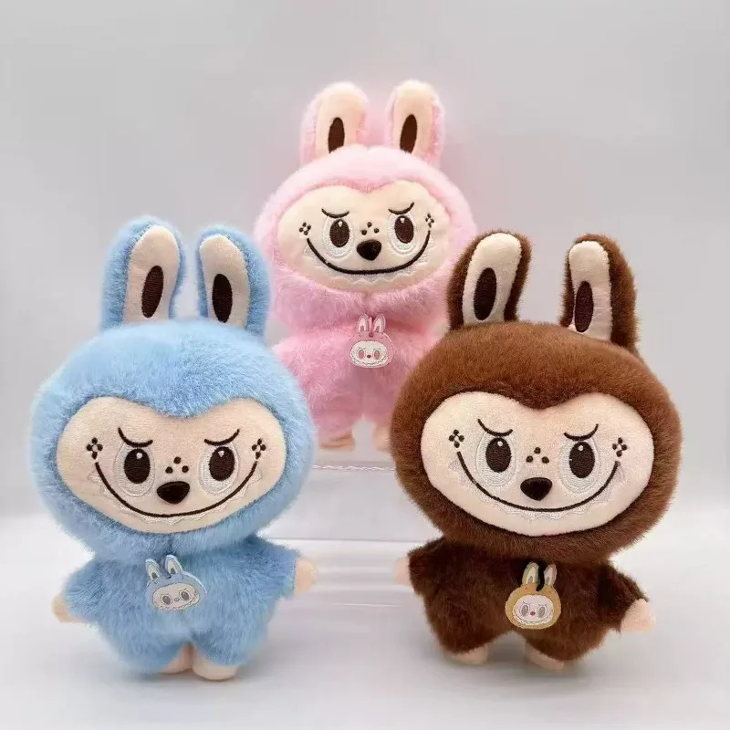 Labu plush doll doll cute Labu POP MART doll presents to children's birthday gifts ornaments Christmas gifts.
Labu plush doll doll cute Labu POP MART doll presents to children's birthday gifts ornaments Christmas gifts.