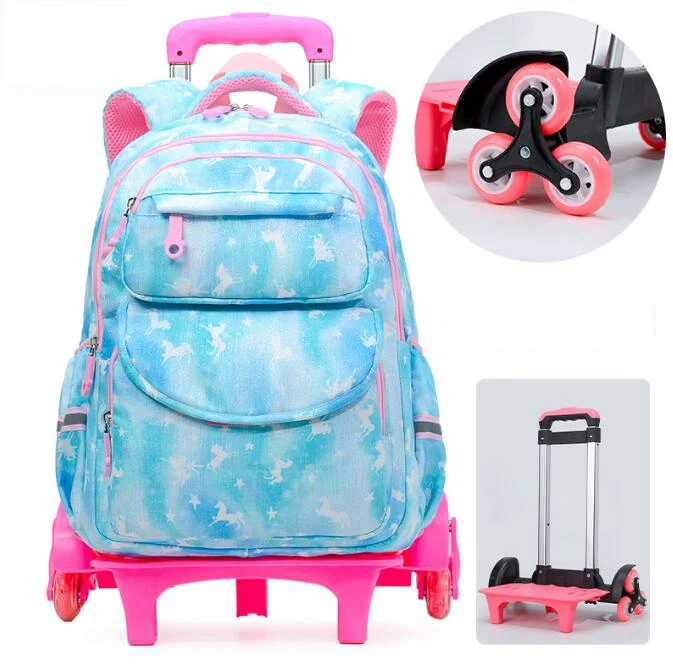 kids Roller Bag For Girls School Wheeled Backpack with Wheels School Rolling Backpack School Wheeled Bags for Girls Trolley Bags
kids Roller Bag For Girls School Wheeled Backpack with Wheels School Rolling Backpack School Wheeled Bags for Girls Trolley Bags