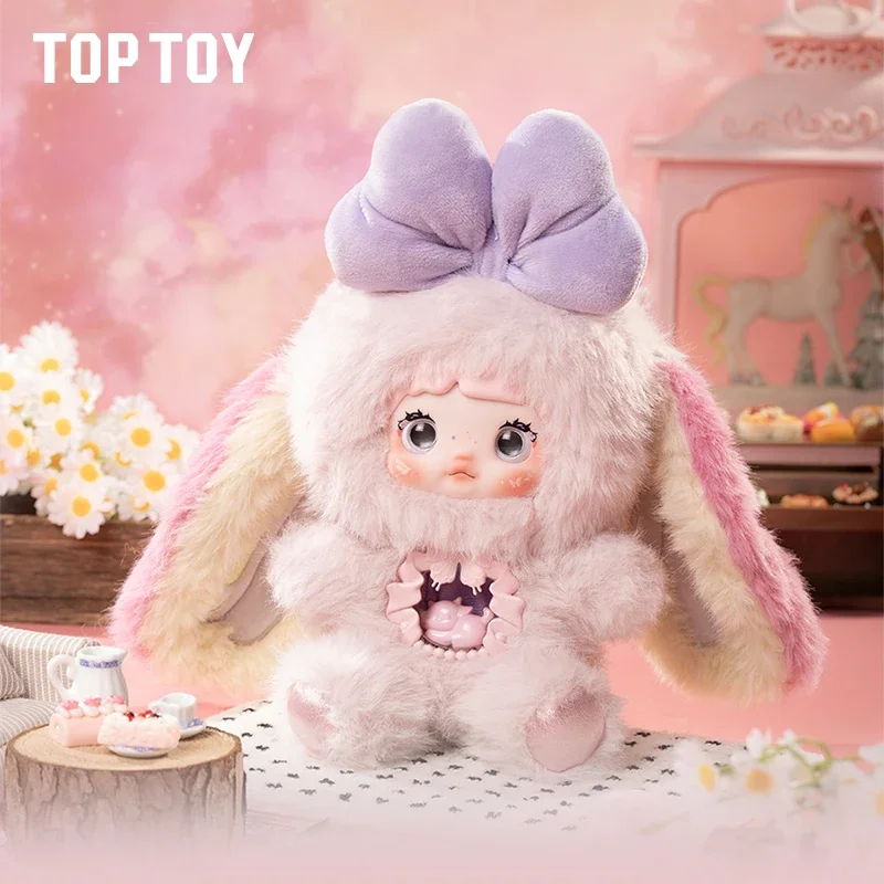 TOPTOY Nommi FANTASY WORLD Series Blind Box Toys Kawaii Anime Action Figure Surprise Mystery Box Dolls Girls Gift
TOPTOY Nommi FANTASY WORLD Series Blind Box Toys Kawaii Anime Action Figure Surprise Mystery Box Dolls Girls Gift