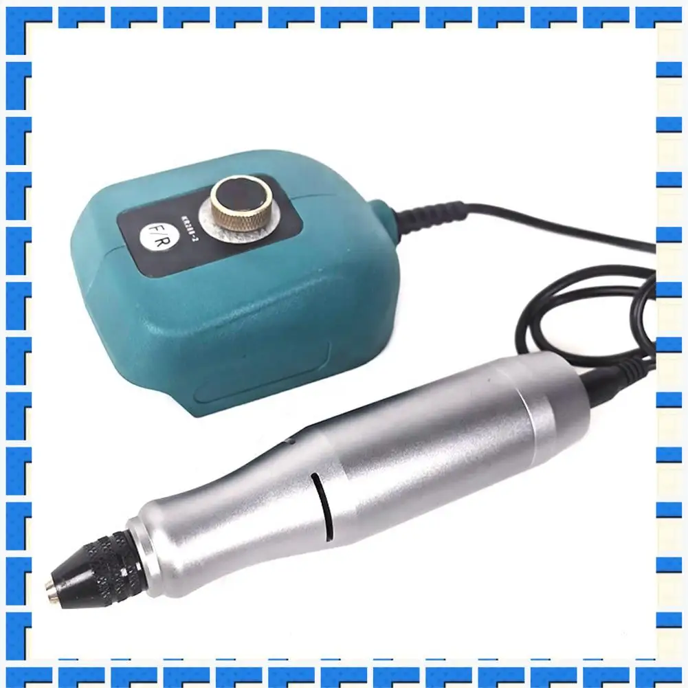 ABNG 20V Compact Grinder For 18V-21V Battery Electric Polishing Machine Grinding Machine Electric Engraving Tool
ABNG 20V Compact Grinder For 18V-21V Battery Electric Polishing Machine Grinding Machine Electric Engraving Tool
