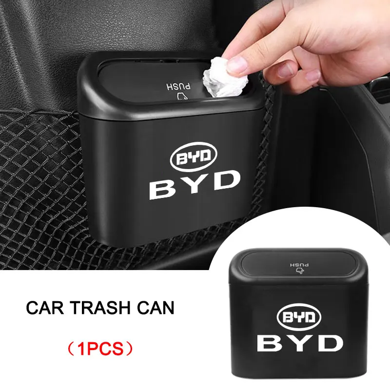 Car Trash Can Storage Box Emblem Vehicle Garbage Dust Case Caps Emblem For BYD Qing Song Tang Yuan F3 S6 F0 I3 S7 G3 E5 E2
Car Trash Can Storage Box Emblem Vehicle Garbage Dust Case Caps Emblem For BYD Qing Song Tang Yuan F3 S6 F0 I3 S7 G3 E5 E2
