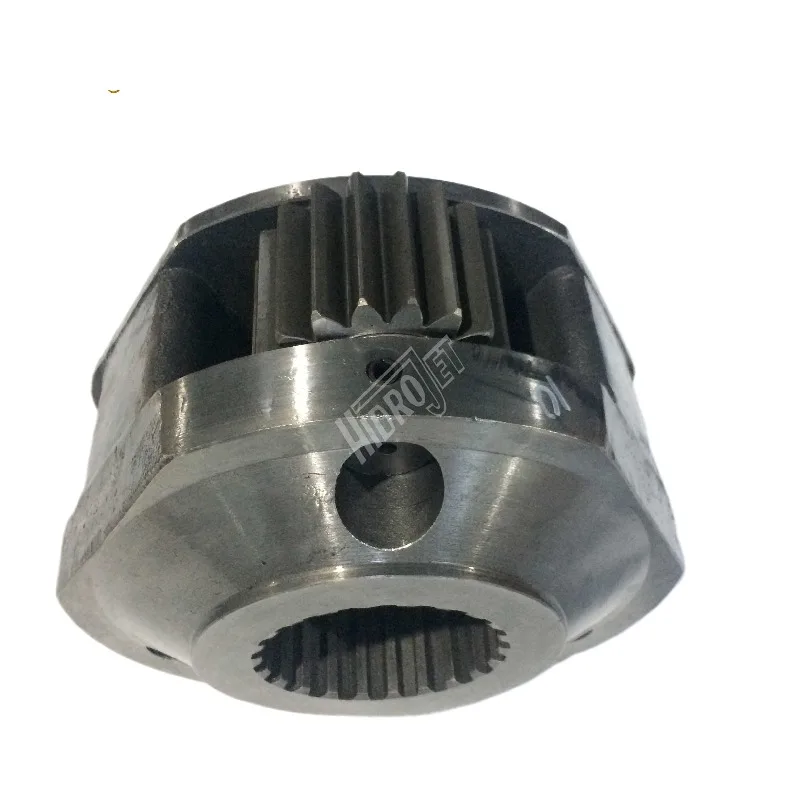 For Sumitomo Construction Machinery Parts Sh200 Swing Gear Assembly Motor Secondary With Excavator
For Sumitomo Construction Machinery Parts Sh200 Swing Gear Assembly Motor Secondary With Excavator