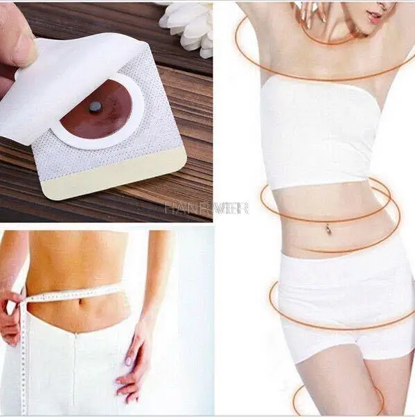 100PCS Medicine Slimming Stickers Patch Weight Loss Fat Burn Detox Slim Belly Arm Slim Patch Navel Sticker Burning Fat Patch
100PCS Medicine Slimming Stickers Patch Weight Loss Fat Burn Detox Slim Belly Arm Slim Patch Navel Sticker Burning Fat Patch