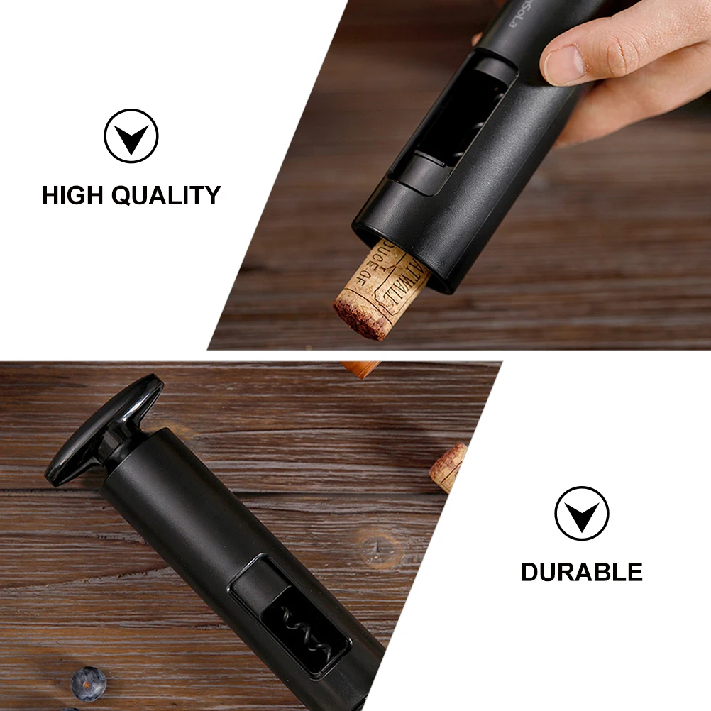 1 pc Multifunctional Bottle Opener Corkscrew Home Tools Manual Non Slip Easy Cutting Kitchen Bar Accessories
1 pc Multifunctional Bottle Opener Corkscrew Home Tools Manual Non Slip Easy Cutting Kitchen Bar Accessories
