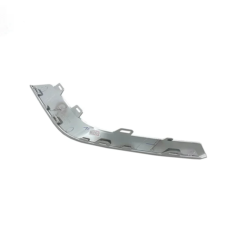 Эффективный автомобильный передний противотуманный фонарь, хромированная накладка, гарнир для Suzuki SX4 S-Cross Facelift SX4 Crossover 2016-2021, замена
Эффективный автомобильный передний противотуманный фонарь, хромированная накладка, гарнир для Suzuki SX4 S-Cross Facelift SX4 Crossover 2016-2021, замена