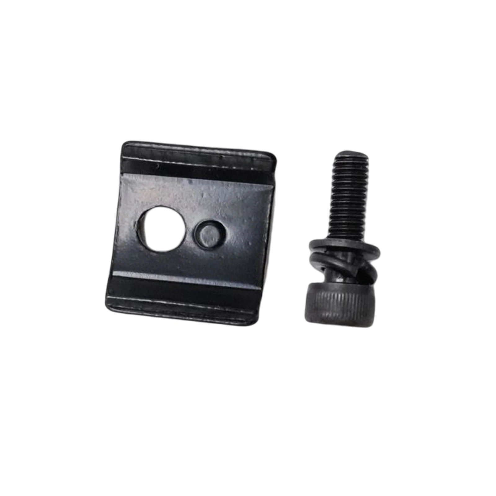 Brand New Clamp Set 6505 6506 6507 6508 6509 6510 ABS Accessories And Screw Blade Clamp Clamp Screw 06-75-2402
Brand New Clamp Set 6505 6506 6507 6508 6509 6510 ABS Accessories And Screw Blade Clamp Clamp Screw 06-75-2402