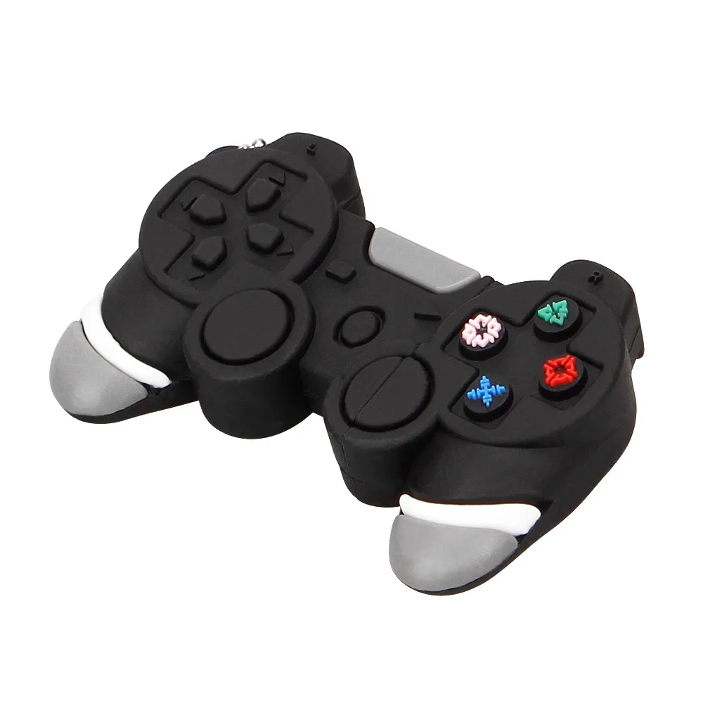 BiNFUL 128GB Usb Flash Drive Game controllers Pen Drive 4gb 8gb 16g 64g Practical Capacity Pendrive U Disk 32GB thumbdrives
BiNFUL 128GB Usb Flash Drive Game controllers Pen Drive 4gb 8gb 16g 64g Practical Capacity Pendrive U Disk 32GB thumbdrives