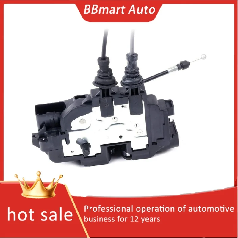 814202B000 BBmart Auto Parts 1 Pcs High Quality Car AccessoriesDoor Lock Actuator for Hyundai Suntec (CM) 2006-2012HYUNDAI SANTA
814202B000 BBmart Auto Parts 1 Pcs High Quality Car AccessoriesDoor Lock Actuator for Hyundai Suntec (CM) 2006-2012HYUNDAI SANTA