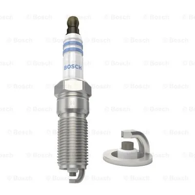Original BOSCH Genuine 1/4/6 pcs HR8MCV+ 0242229785 Iridium Spark Plug Fits for Ford ESCORT FIESTA FOCUS MONDEO MAZDA 2 MAZDA 6
Original BOSCH Genuine 1/4/6 pcs HR8MCV+ 0242229785 Iridium Spark Plug Fits for Ford ESCORT FIESTA FOCUS MONDEO MAZDA 2 MAZDA 6