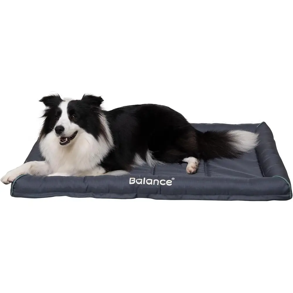 rd Dog Bed or Large Dogs, Waterproo Dogs Crates Pad Outdoor Dog Crate Mat, Wipe Clean & Easy Rinse, 36 inch
rd Dog Bed or Large Dogs, Waterproo Dogs Crates Pad Outdoor Dog Crate Mat, Wipe Clean & Easy Rinse, 36 inch