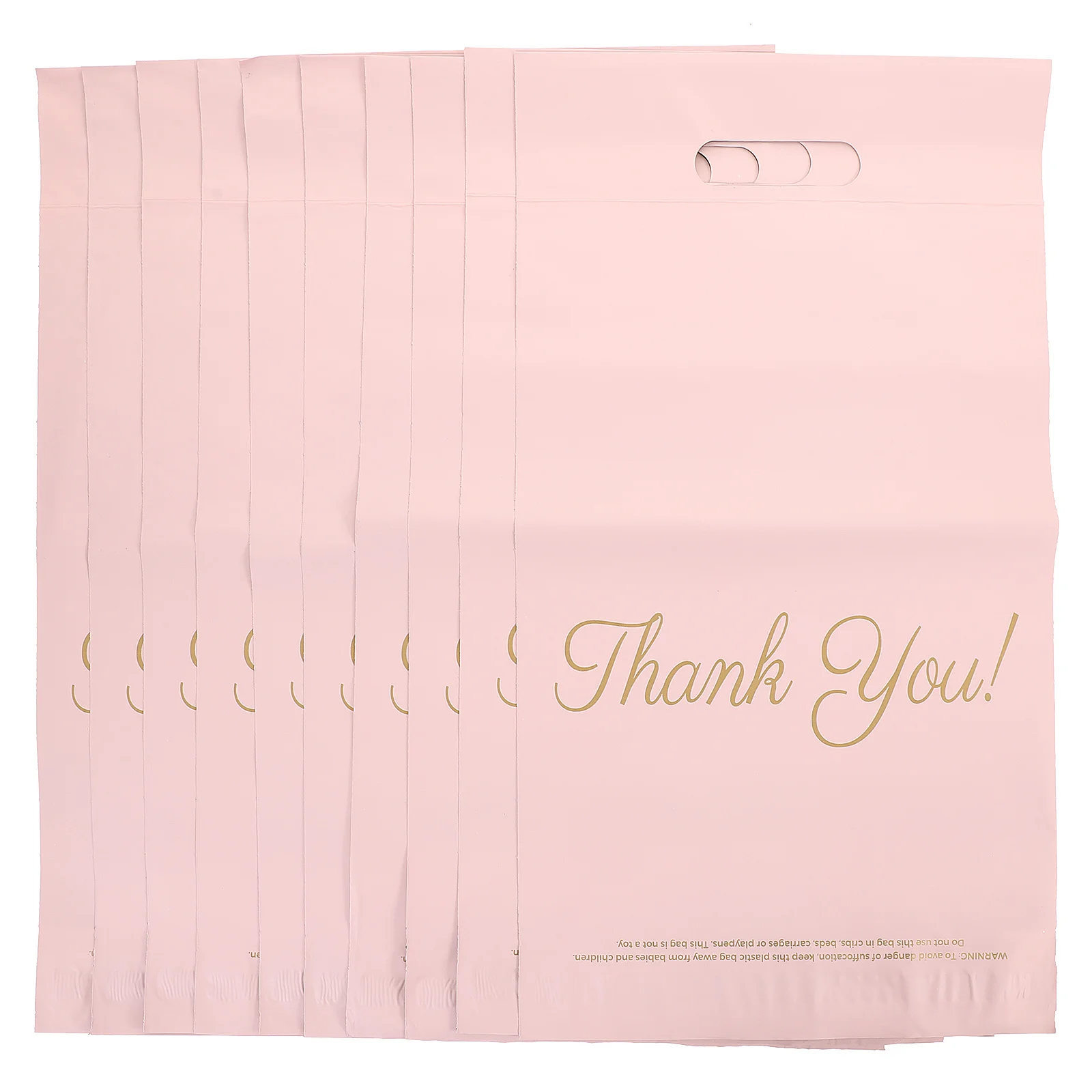 100Pcs Thick Waterproof Express Bags Shipping Poly Mailers Clothes Packing Bags Tear Resistant Strong Adhesion
100Pcs Thick Waterproof Express Bags Shipping Poly Mailers Clothes Packing Bags Tear Resistant Strong Adhesion