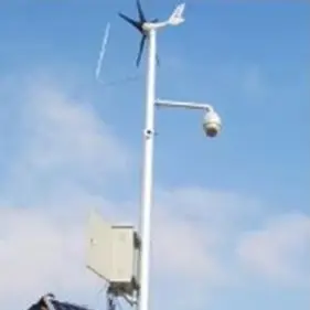 Waterproof Wind Turbine Charge Controller with Superior Performance for Maximizing Energy Collection from Solar and Wind
Waterproof Wind Turbine Charge Controller with Superior Performance for Maximizing Energy Collection from Solar and Wind