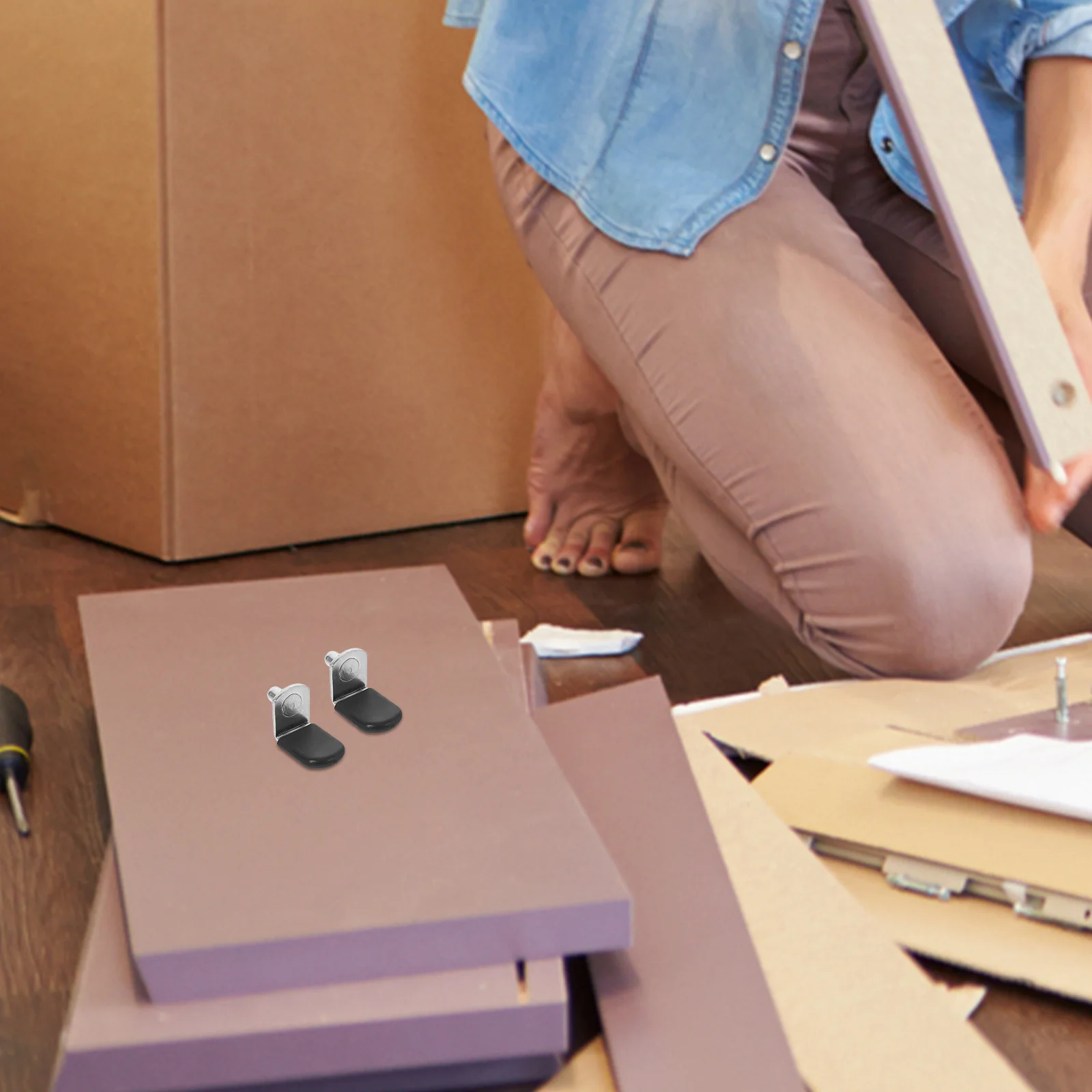 50 шт. колышки для поддержки полки, штифты для стеклянных полок шкафа, противоскользящие саморегулируемые держатели для полок, бесшумная резиновая упаковка
50 шт. колышки для поддержки полки, штифты для стеклянных полок шкафа, противоскользящие саморегулируемые держатели для полок, бесшумная резиновая упаковка