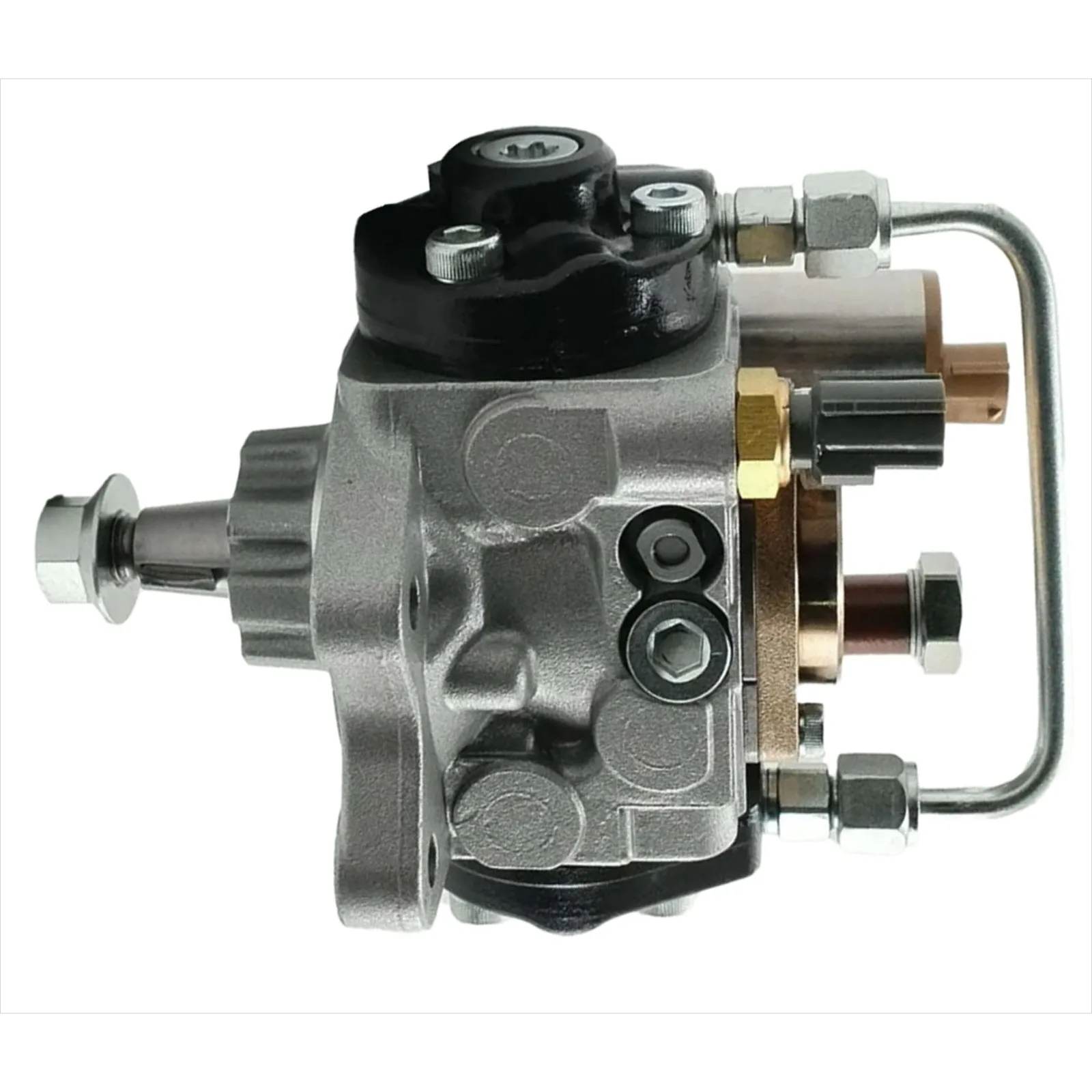 HP3 Fuel Injection Pump 294000-0059 For JD 6045 4045 6068 6081 Engine 120D 130G 210G 160DLC 335D 670D 310K 315SK 410J 410K
HP3 Fuel Injection Pump 294000-0059 For JD 6045 4045 6068 6081 Engine 120D 130G 210G 160DLC 335D 670D 310K 315SK 410J 410K