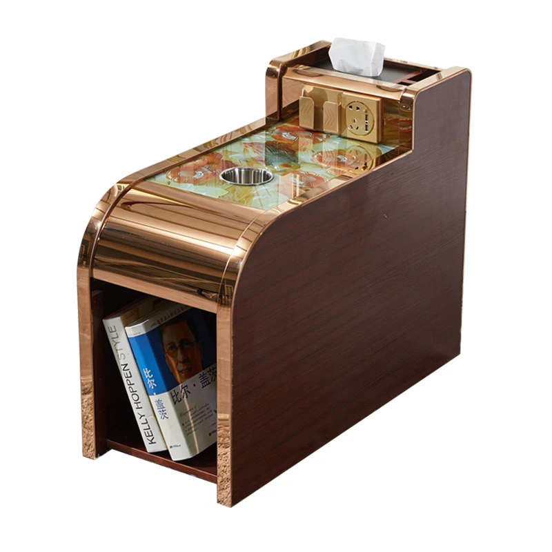 Foot bath coffee table cabinet, foot therapy coffee table, foot massage, nail salon
Foot bath coffee table cabinet, foot therapy coffee table, foot massage, nail salon