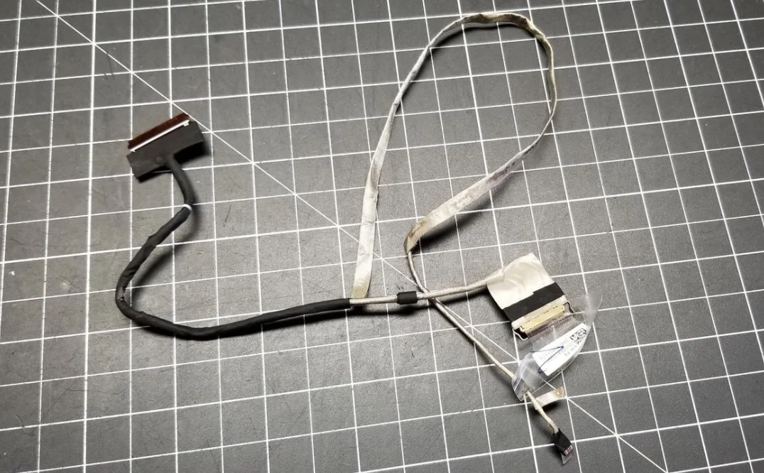 Новый для acer для Chromebook CB317-1H светодиодный ЖК-кабель lvds DD0ZAXLC011 DD0ZAXLC001 DD0ZAXLC010
Новый для acer для Chromebook CB317-1H светодиодный ЖК-кабель lvds DD0ZAXLC011 DD0ZAXLC001 DD0ZAXLC010