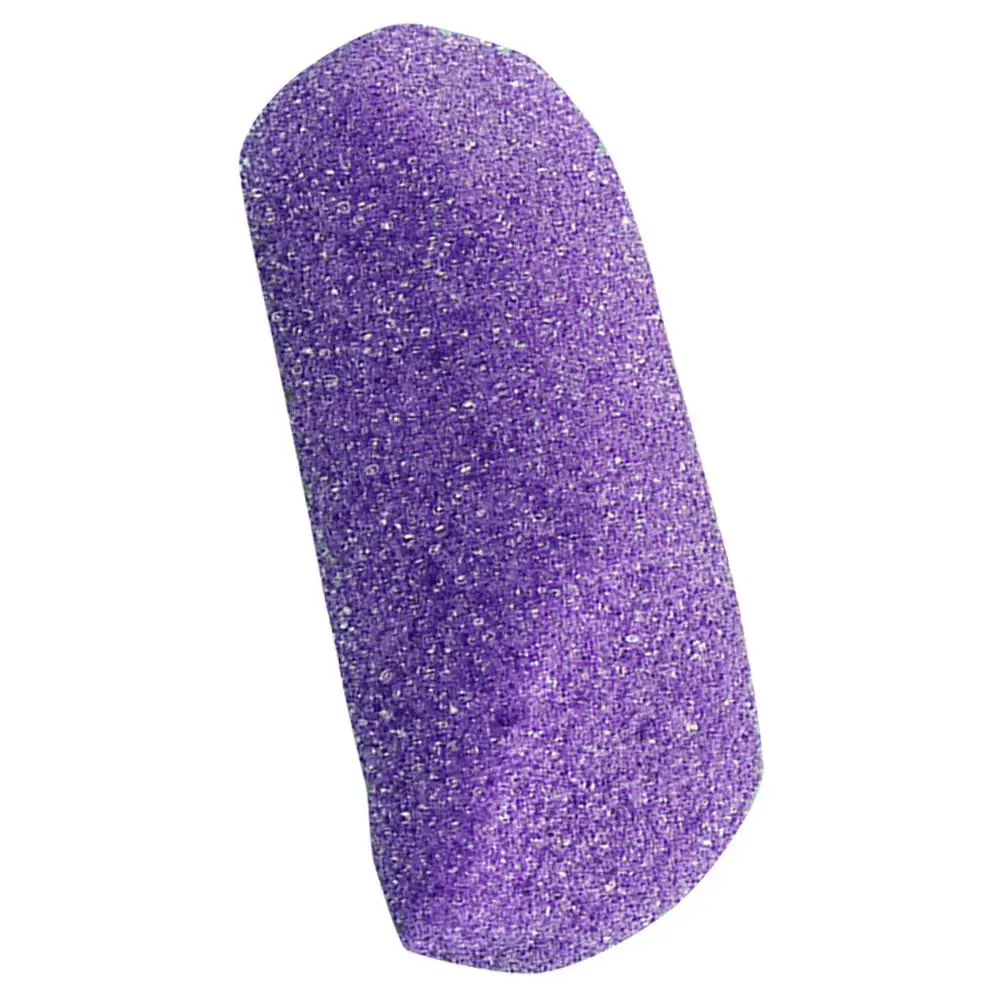 Pumice Stone Scrubber for Feet Callus Remover Foot Dead Skin Exfoliator Tool Ergonomic Design Portable Home Travel Use
Pumice Stone Scrubber for Feet Callus Remover Foot Dead Skin Exfoliator Tool Ergonomic Design Portable Home Travel Use