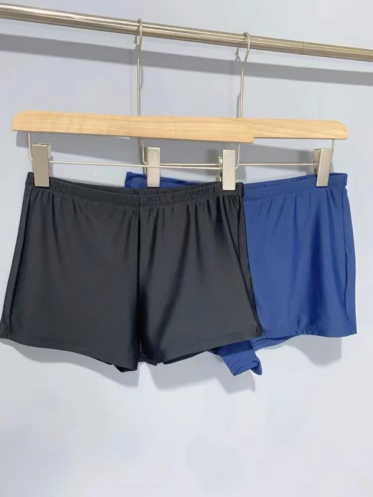 Qui Dry Women's Conservative Plain Color Swimming Trunks Large Size for Hot Springs Outdoor Wear Ample Coverage Fitn
Qui Dry Women's Conservative Plain Color Swimming Trunks Large Size for Hot Springs Outdoor Wear Ample Coverage Fitn