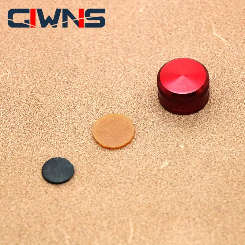 Baitcast Reel Trimmer Nut M14*0.75 FOR DAIWA Black TATULA Fishing Accessories
Baitcast Reel Trimmer Nut M14*0.75 FOR DAIWA Black TATULA Fishing Accessories