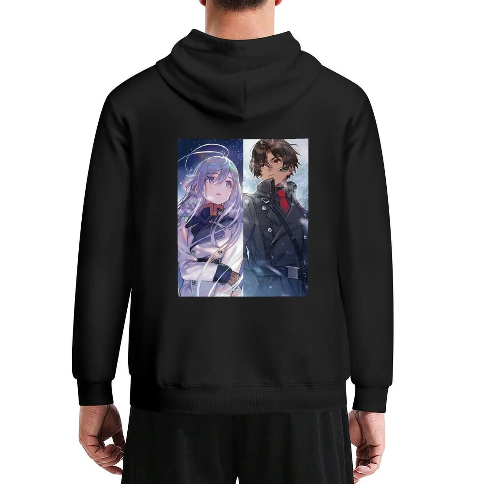 86 eighty six Hoodie korean autumn clothes autumn jacket men men clothes men's sweat-shirt set new in hoodies & sweatshirts
86 eighty six Hoodie korean autumn clothes autumn jacket men men clothes men's sweat-shirt set new in hoodies & sweatshirts