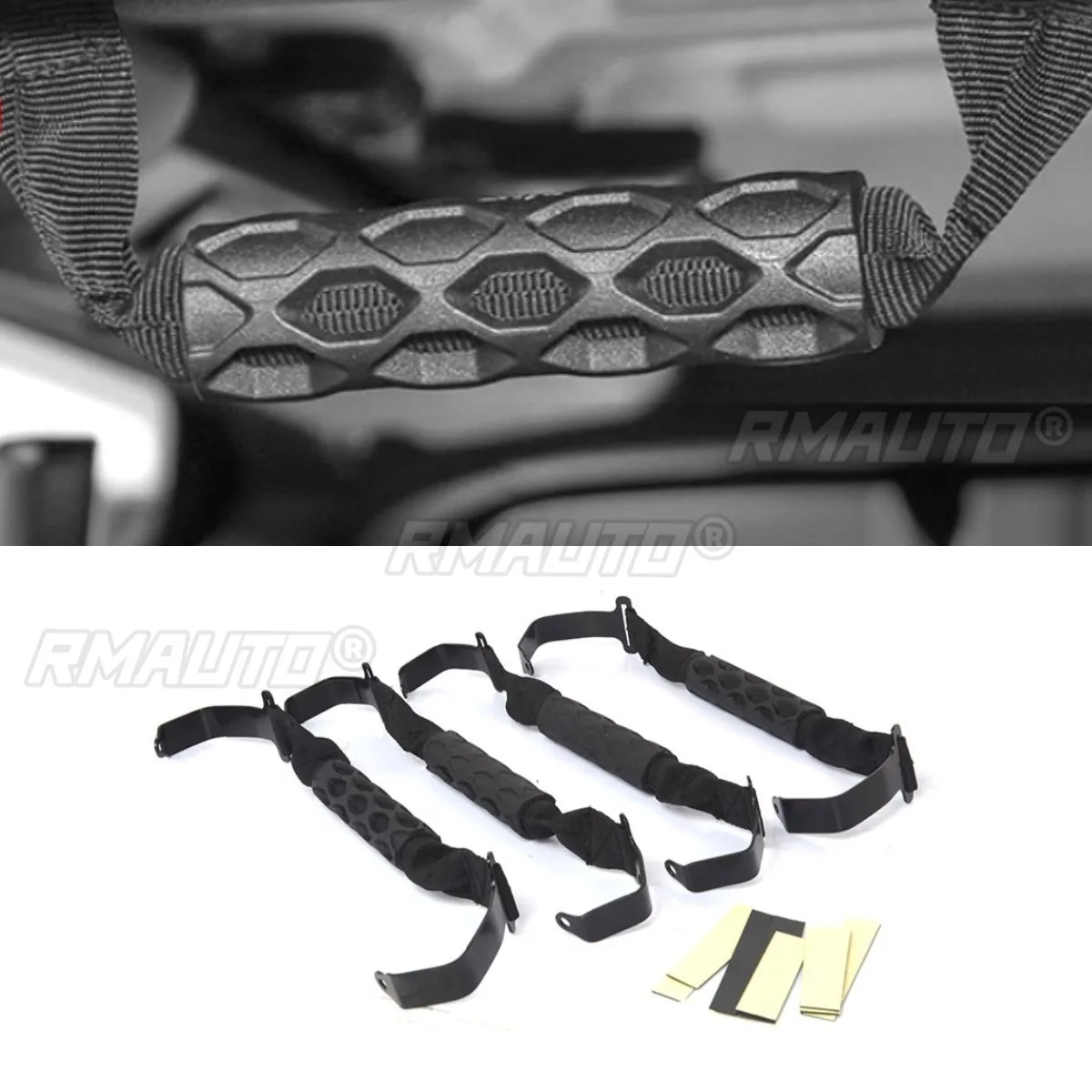 Roof Canopy Handle Roof and Ceiling Handle for Jeep JL Wrangler 2018-2020 Body Kit Car Accessories
Roof Canopy Handle Roof and Ceiling Handle for Jeep JL Wrangler 2018-2020 Body Kit Car Accessories