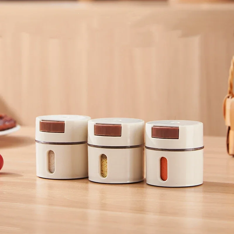 Magnetic Spice Jar Set With Stickers Stainless Steel Spice Tins Spice Storage Container Pepper Seasoning Sprays Kitchen Supplies
Magnetic Spice Jar Set With Stickers Stainless Steel Spice Tins Spice Storage Container Pepper Seasoning Sprays Kitchen Supplies