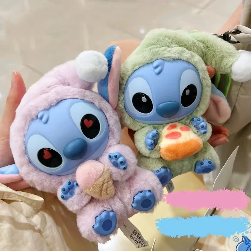 Miniso Stitch Eat Something Before Sleep Series Blind Box Plush Vinyl Toys Cute Doll Replica Mystery Box Bag Pendant Decor Gift
Miniso Stitch Eat Something Before Sleep Series Blind Box Plush Vinyl Toys Cute Doll Replica Mystery Box Bag Pendant Decor Gift