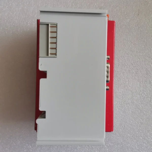 El6751 Brand New Original Spot Plc
El6751 Brand New Original Spot Plc
