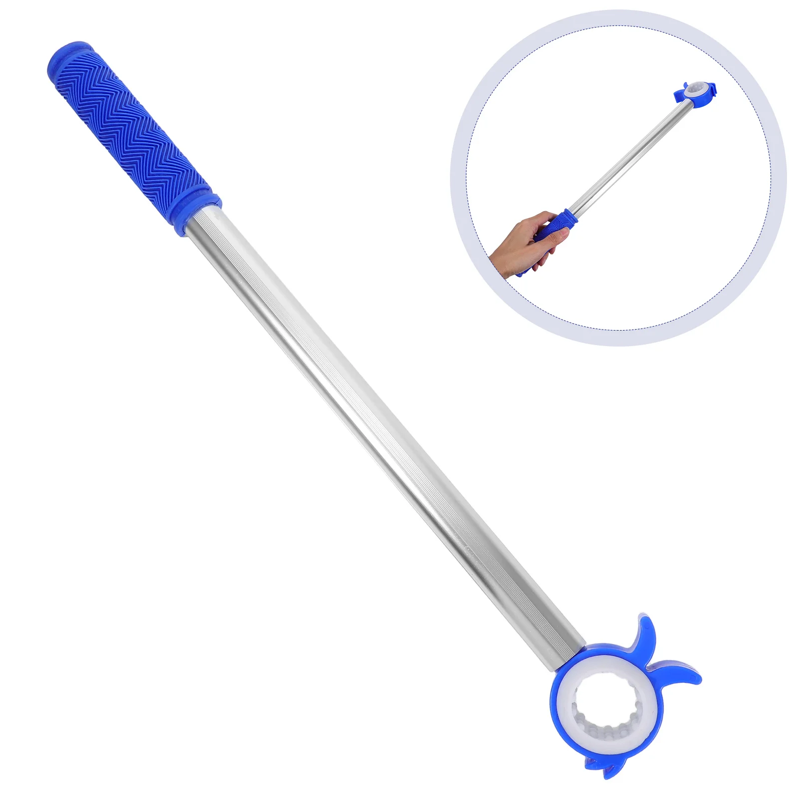 Sliding Pull Rod Extended Reach Material Versatile Use Cordless Blind Support Window Treatment Hardware Single Window
Sliding Pull Rod Extended Reach Material Versatile Use Cordless Blind Support Window Treatment Hardware Single Window