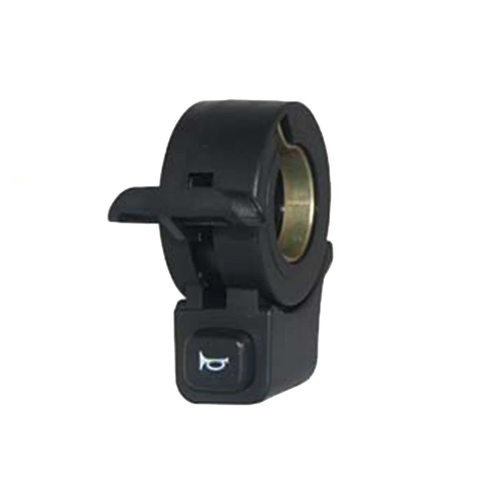 Electric Bicycle Thumb Throttle 5 Pins 5v High Quality RoHS Speed Control Signal Universal 1.8 Meters 1 Pcs New
Electric Bicycle Thumb Throttle 5 Pins 5v High Quality RoHS Speed Control Signal Universal 1.8 Meters 1 Pcs New