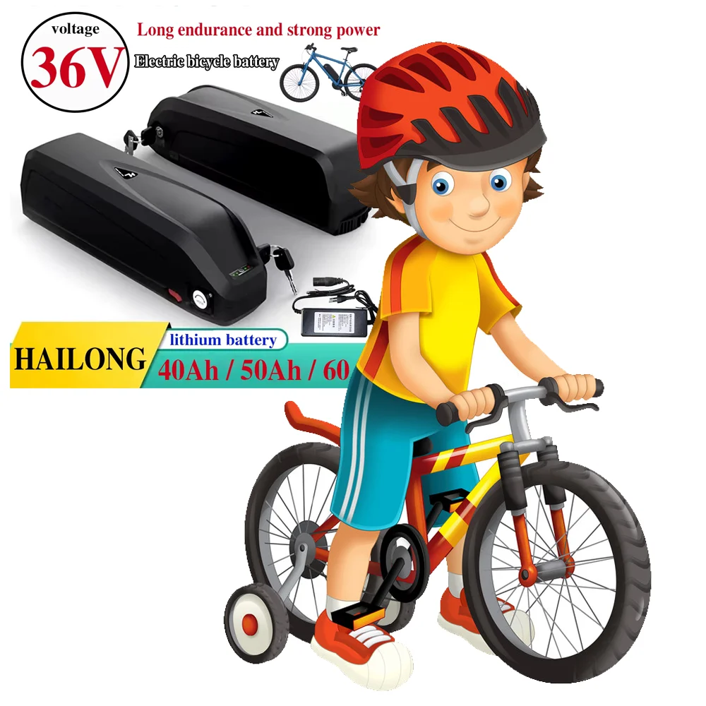 2026 New for Hailong Battery 36V 40Ah 50Ah 60Ah for Bafang BBS02 BBS03 BBSHD Motor for Hailong Battery 36V
2026 New for Hailong Battery 36V 40Ah 50Ah 60Ah for Bafang BBS02 BBS03 BBSHD Motor for Hailong Battery 36V