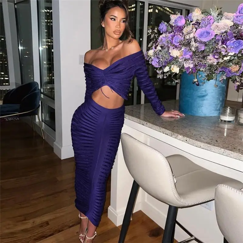 Sexy Knitted Long Midi Skirt Low Waist See tough Translucent Autumn 2023 Women's Faion Cross Border A-Line Skirt
Sexy Knitted Long Midi Skirt Low Waist See tough Translucent Autumn 2023 Women's Faion Cross Border A-Line Skirt