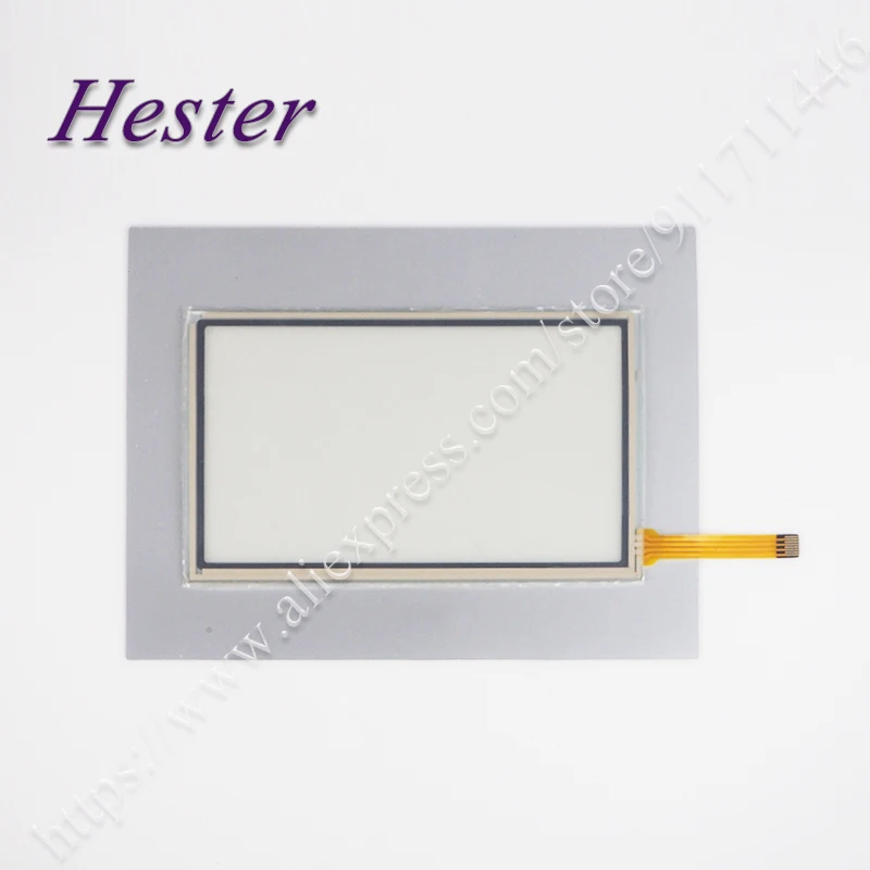 Touch Screen Panel for GP-4401WW Touch Glass Digitizer for PFXGP4401WADW Touchscreen with Protective Film
Touch Screen Panel for GP-4401WW Touch Glass Digitizer for PFXGP4401WADW Touchscreen with Protective Film