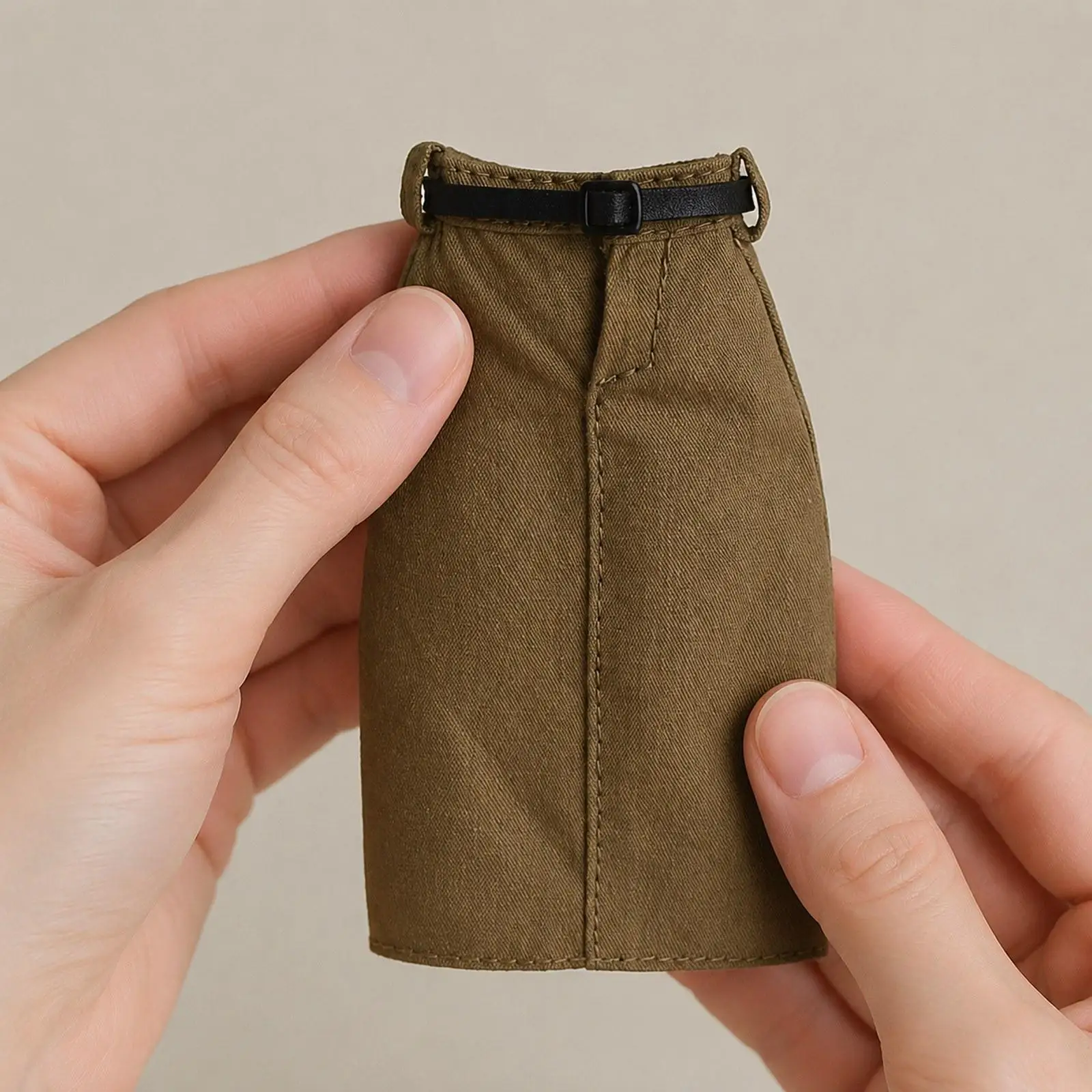 1/12 BJD Doll Skirt Pretend Play Toys for Kids Birthday Gift Photo Props Cosplay BJD Doll Clothing Costume Medium Length Skirt
1/12 BJD Doll Skirt Pretend Play Toys for Kids Birthday Gift Photo Props Cosplay BJD Doll Clothing Costume Medium Length Skirt