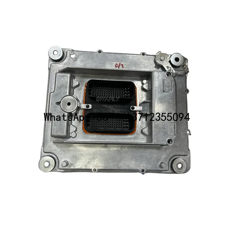 Swafly Original New VOE21695319 ECU Engine Control Unit for Volvo Computer Board
Swafly Original New VOE21695319 ECU Engine Control Unit for Volvo Computer Board